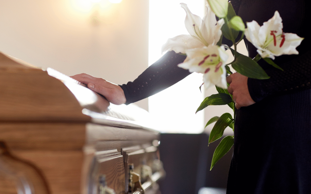 Seeking Justice After Tragedy