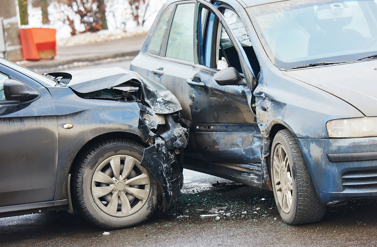 Injured by drunk driver. Know your rights in Washington state.