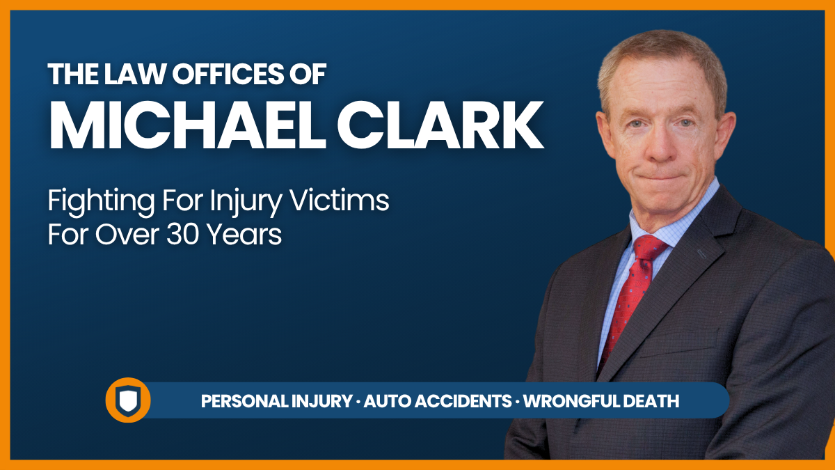 Washington Personal Injury 101 logo