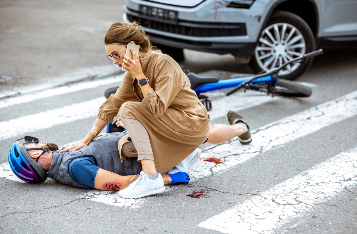 Mistakes that can hurt your injury claim