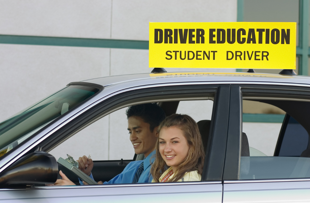 Washington Driver Rules for Anyone Under 25